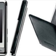 Illustration for article titled Official Launch of Samsung's ArmaniPhone in Milan